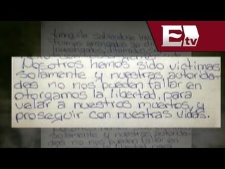 Caso Heaven: Empleados escriben cartas con su versión de los hechos (EXCLUSIVA)