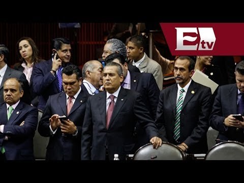 Instalan sesión permanente comisiones de Hacienda y Energía / Paola Virrueta