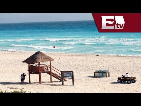 México tiene todo para ser un gran destino turístico / Visión turística