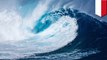 Kekuatan Tsunami di Indonesia kejutkan ilmuwan - TomoNews