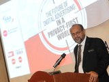 Gobind: Malaysia to update data protection