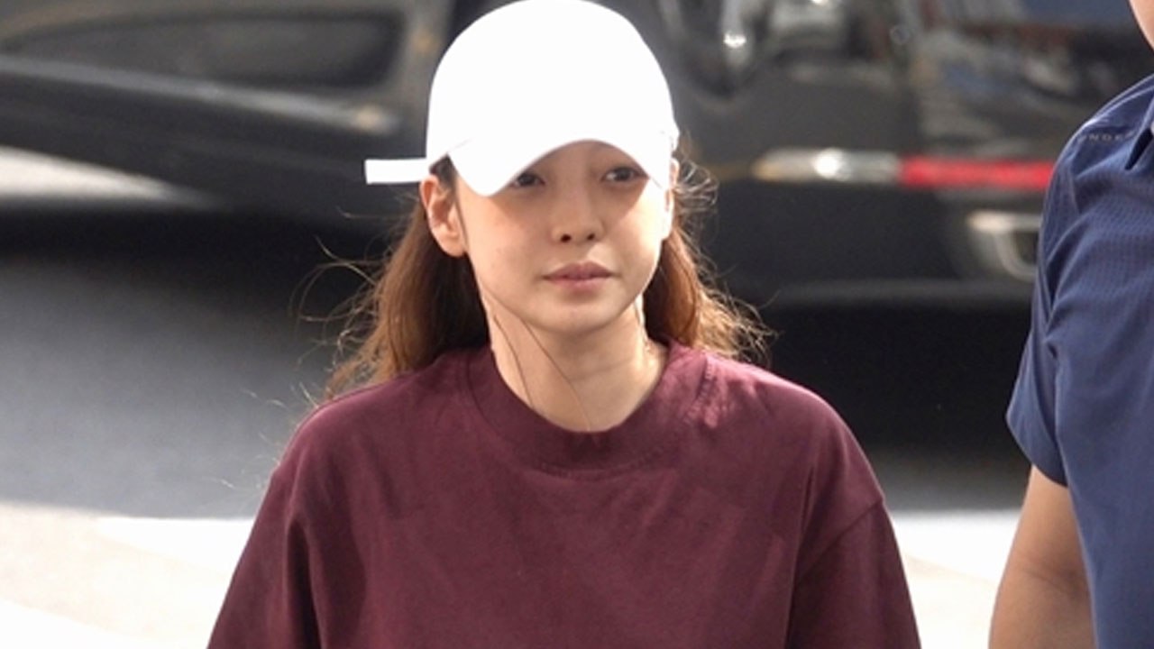 구하라, 前 남자친구 추가 고소..."영상으로 협박" / YTN