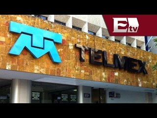 Comisión Federal de Competencia niega amparo a Telmex contra dominancia en telefonía/ Dinero