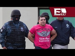 Segob confirma captura de 'Juan Perros', líder del Cártel del Golfo / Titulares Vianey Esquinca