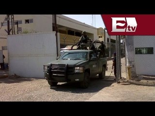 Se fugan tres operadores de "El Chapo" del penal de Culiacán  / Paola Virrueta