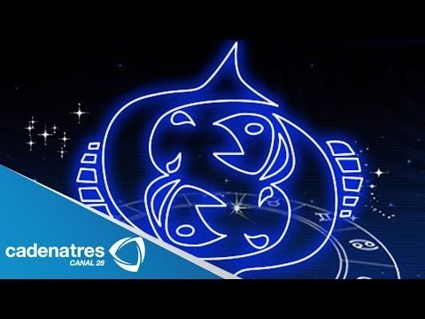 Horóscopos: para Piscis / ¿Qué le depara Piscis?