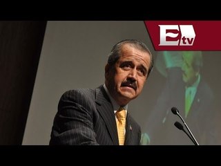 José Ángel Córdova es nombrado consejero de la WFME  / Andrea Newman