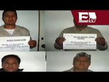 Caen cuatro empleados de Pemex por ordeñar ductos / Titulares con Vianey Esquinca