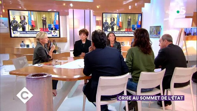 Roselyne Bachelot flingue Gérard Collomb : Il n'a eu que ce qu'il mérite - Regardez