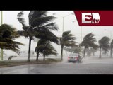Pronostican 9 ciclones tropicales y 3 huracanes en Costas de Campeche / Todo México