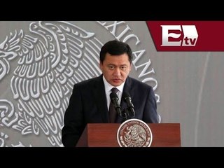 Download Video: Osorio Chong instala gabinete de seguridad en Tamaulipas  / Andrea Newman