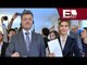 Petro Poroshenko gana elecciones presidenciales en Ucrania / Global con Paola Barquet