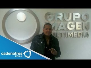 Yan Collazo llega con el ritmo de la salsa a Nuestro Día