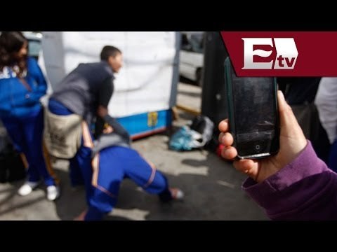 Habrá castigo contra los que permitan el bullying o participen, señala la SEP / Nacional