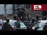 Despliegan fuerte operativo por Reunión de Procuradores en Mérida, Yucatán / Excélsior Informa