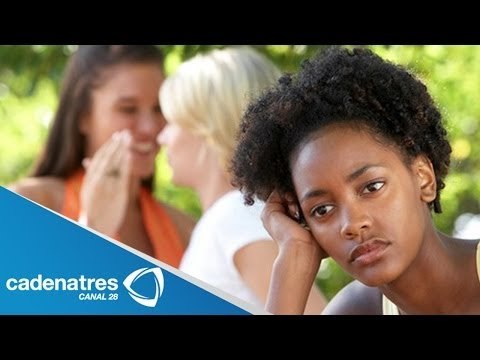 El problema de los chismes / Cómo vivir con chismes y convertirlos en algo productivo