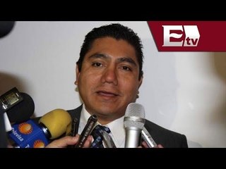 No iremos a ninguna reforma energética; advierte Preciado  / Excélsior Informa