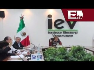 Download Video: Celebran elecciones extraordinarias en Veracruz / Excélsior en la media