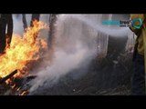 Incendios consumen 20 mil hectáreas en Campeche