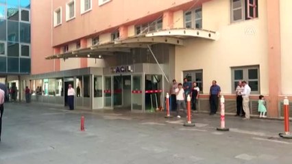 Terör Saldırısı: 4 Şehit, 5 Yaralı