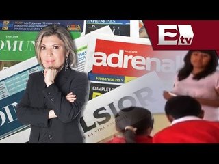 Juez otorga protección federal a víctima de bullying / Duro y a las cabezas