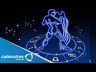 Horóscopos: para Acuario  / ¿Qué le depara a Acuario?