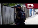 Encuentran en fosa de Guerrero cuerpos de empleados de Sedesol  / Todo México