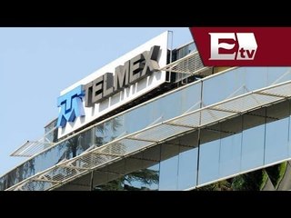 Niegan amparo a Telmex por dominancia / Dinero Rodrigo Pacheco