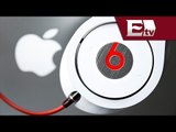 Apple adquiere a la empresa Beats Electronics y va por el streaming musical por Internet/ Hacker