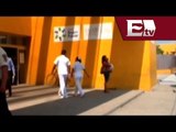 Mujer da a luz en el baño de un hospital en Oaxaca / Titulares Vianey Esquinca
