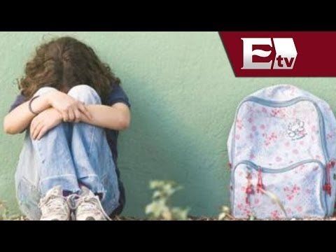 Juez ampara a niña víctima de bullying; le asignan protección / Nacional