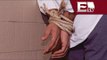 Se duplicarán las penas contra secuestradores / Excélsior Informa
