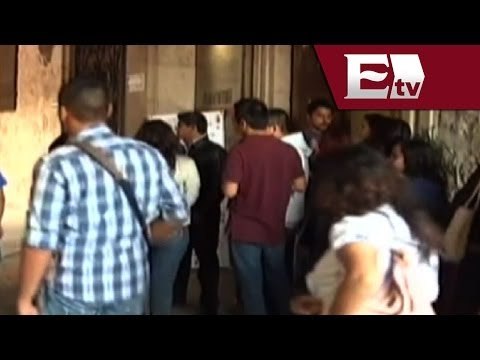 Acoso escolar afecta a 1 de cada 3 estudiantes de bachillerato en México / Vianey Esquinca