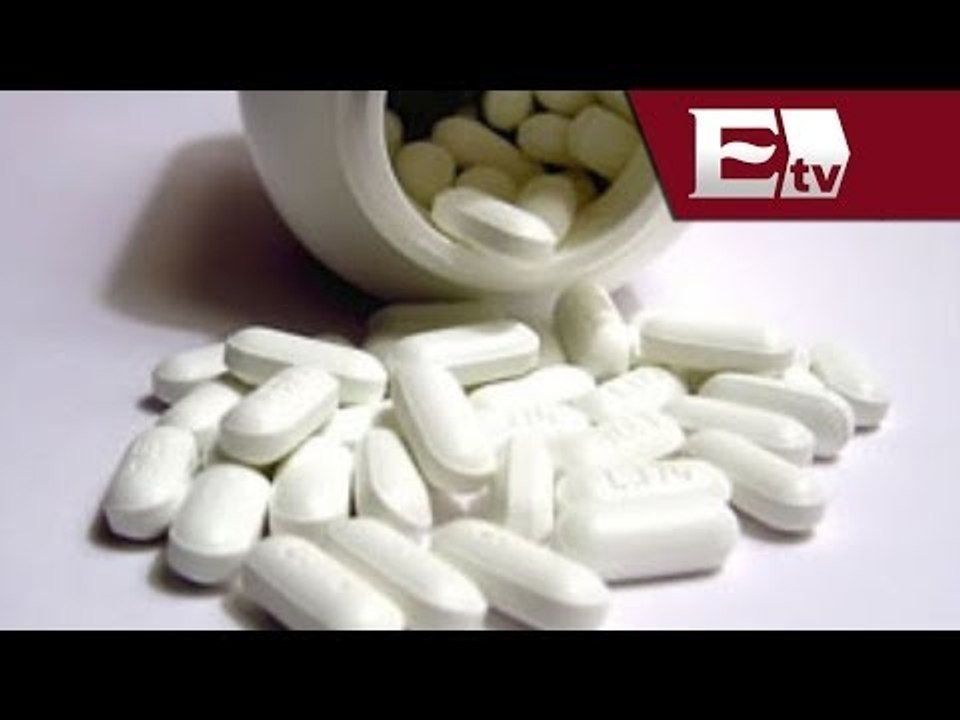 Mexicanos prefieren comprar medicamentos genéri...