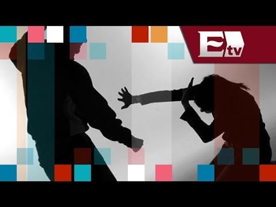 Denunciar la violencia doméstica para generar conciencia en los demás/ Entre Mujeres