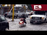 Desalojan a comunidades de Oaxaca por riesgo potencial de lluvias  / Todo México