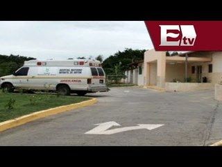Mujer dio a luz en baño del hospital en Oaxaca / Excélsior informa