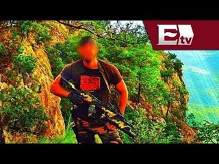 Aprueban extradición de "El Chino Ántrax" a Estados Unidos  / Nacional