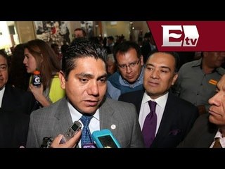 Preciado advierte: no iremos a ninguna reforma energética  / Nacional
