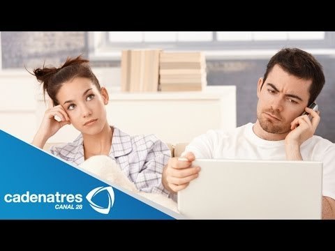 Cómo lo que tocas, influye lo que quieres