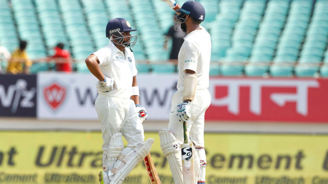 Inida vs West Indies 2018 : Prithvi Shaw : Virat Kohli Supported Me Alot