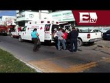 Niña se convulsiona por bullying en San Luis Potosí / Titulares con Vianey Esquinca