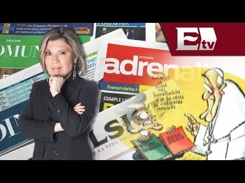 Caricaturas políticas de hoy viernes 6 de junio / Duro y a la cabezas