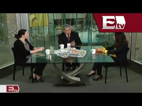 Análisis de la Union Europea / Análisis global con Jose Carreño