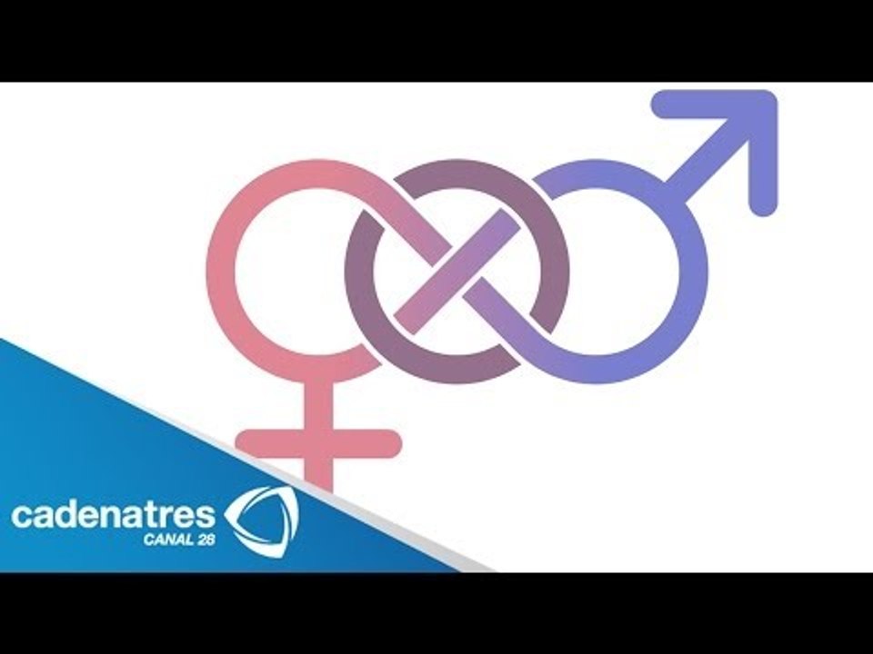 Mitos sobre la bisexualidad / Mitos y realidade...