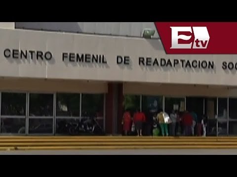 Ratifican auto de formal prisión contra Elba Esther Gordillo / Titulares Vianey Esquinca