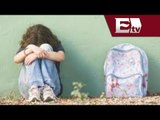 Nuevos libros de Ética ya abordan tema de bullying, asegura Emilio Chuayffet  / Paola Virrueta