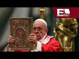 Papa Francisco acepta invitación de Peña Nieto para vistar México / Excélsior en la media
