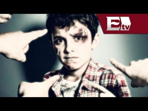 CNDH lanzará cruzada contra el bullying en México / Excélsior Informa