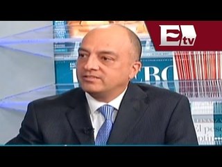Entrevista con Guillermo Sepúlveda, presidente DTZ México y América Latina / Dinero